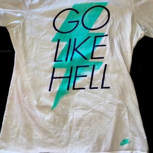 Nike T shirt